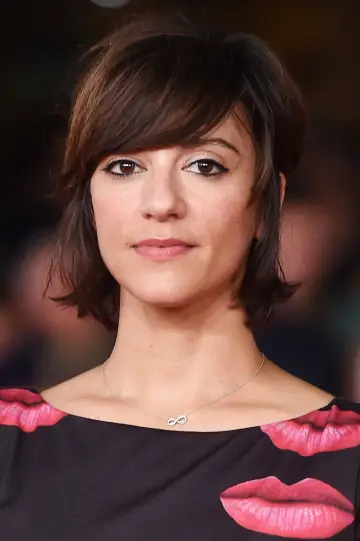 Zdjęcie Ana Lily Amirpour #100439