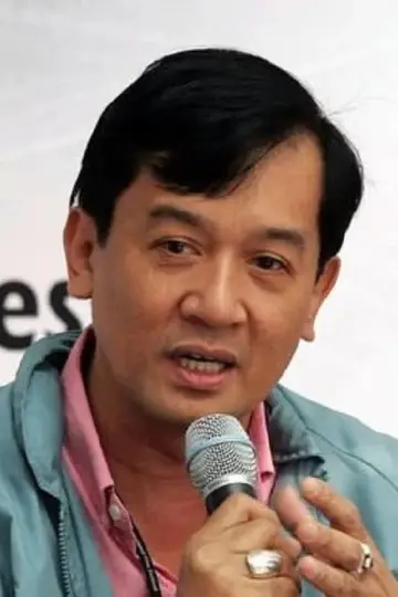 Zdjęcie Nick Deocampo