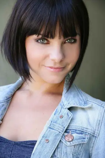 Zdjęcie Angelina Ljubomirova