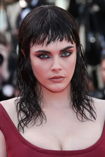 Zdjęcie Cara Delevingne (Cara Delevingne) #328051