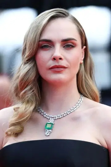 Zdjęcie Cara Delevingne (Cara Delevingne) #328052