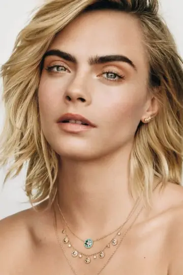Zdjęcie Cara Delevingne #37355