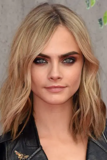 Zdjęcie Cara Delevingne #37356