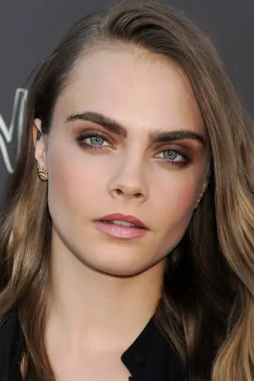 Zdjęcie Cara Delevingne #37357