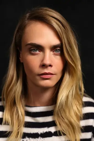 Zdjęcie Cara Delevingne #37358