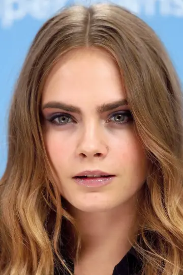 Zdjęcie Cara Delevingne (Cara Delevingne) #37359