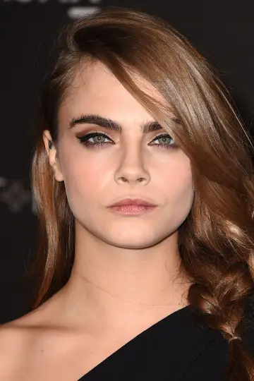 Zdjęcie Cara Delevingne (Cara Delevingne) #37360