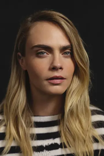 Zdjęcie Cara Delevingne (Cara Delevingne) #37361