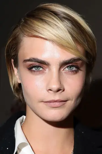 Zdjęcie Cara Delevingne (Cara Delevingne) #37363