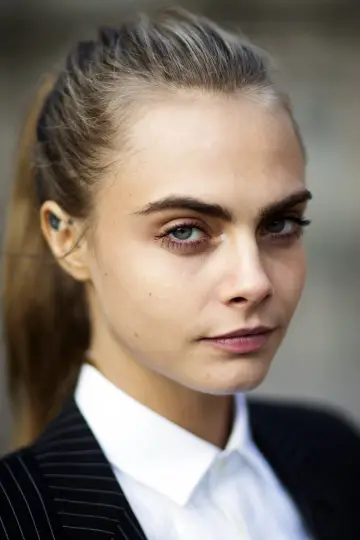 Zdjęcie Cara Delevingne (Cara Delevingne) #37364