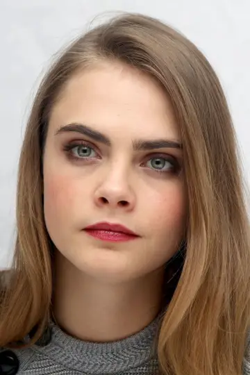 Zdjęcie Cara Delevingne (Cara Delevingne) #37365