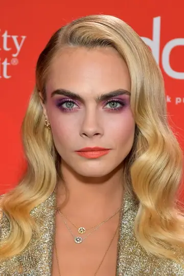 Zdjęcie Cara Delevingne (Cara Delevingne) #37366
