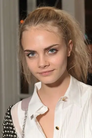 Zdjęcie Cara Delevingne (Cara Delevingne) #37367