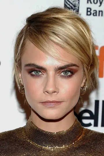 Zdjęcie Cara Delevingne (Cara Delevingne) #37368