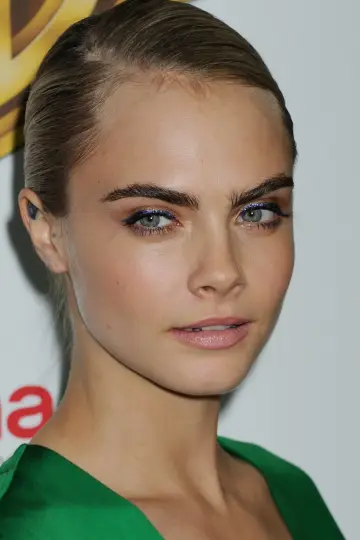 Zdjęcie Cara Delevingne (Cara Delevingne) #37369