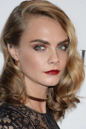 Zdjęcie Cara Delevingne (Cara Delevingne) #37370