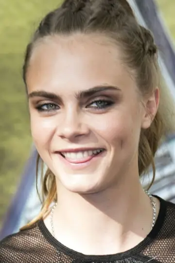 Zdjęcie Cara Delevingne (Cara Delevingne) #37371