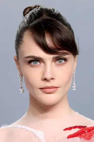 Zdjęcie Cara Delevingne (Cara Delevingne) #400512