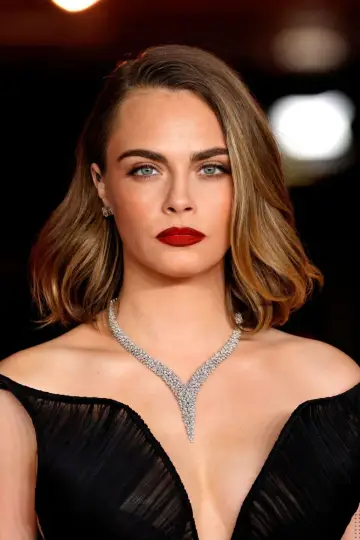 Zdjęcie Cara Delevingne (Cara Delevingne) #65700