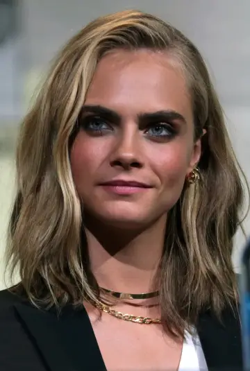 Zdjęcie Cara Delevingne (Cara Delevingne) #65701