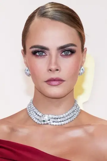 Zdjęcie Cara Delevingne (Cara Delevingne) #65703