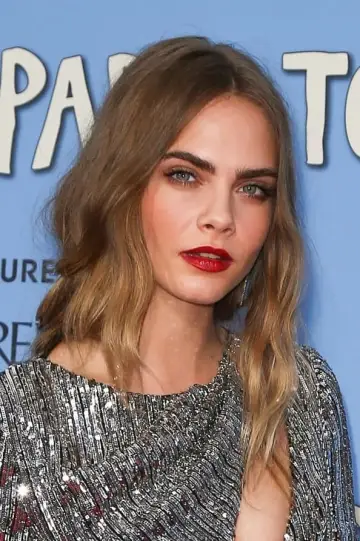 Zdjęcie Cara Delevingne (Cara Delevingne) #65705