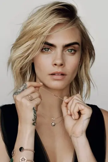 Zdjęcie Cara Delevingne (Cara Delevingne) #65706