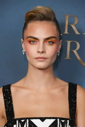 Zdjęcie Cara Delevingne (Cara Delevingne) #65707