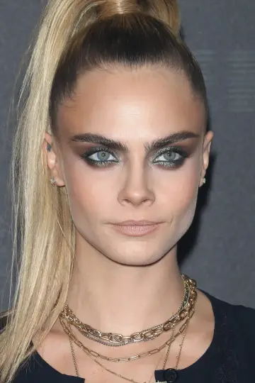 Zdjęcie Cara Delevingne (Cara Delevingne) #65708