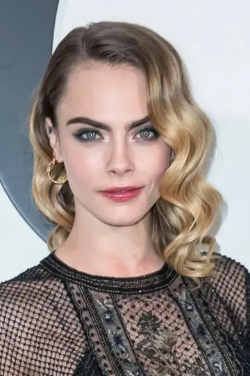 Zdjęcie Cara Delevingne (Cara Delevingne) #65709
