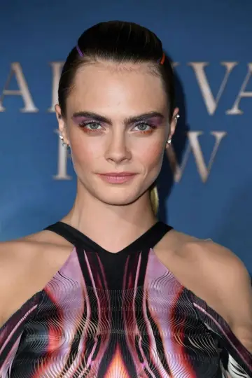 Zdjęcie Cara Delevingne (Cara Delevingne) #65710