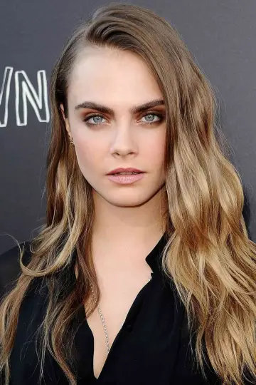 Zdjęcie Cara Delevingne (Cara Delevingne) #65711