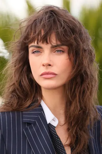 Zdjęcie Cara Delevingne (Cara Delevingne) #657292