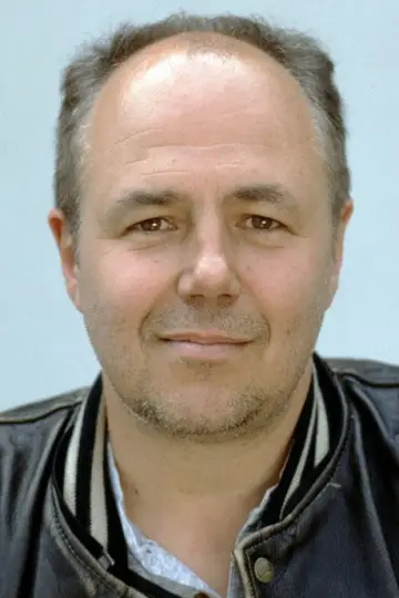 Zdjęcie Mark Żoliwe