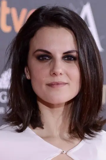 Zdjęcie Melina Matthews #85358