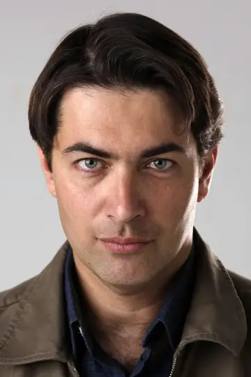 Zdjęcie  (Parsa Pirouzfar) #292755