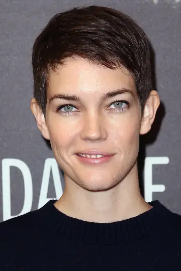 Zdjęcie Celia Rowlson-Hall #68051