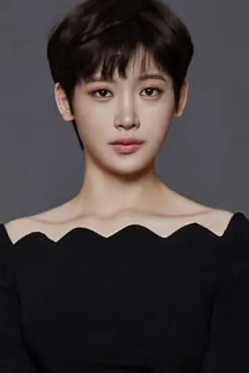 Zdjęcie  (Hong So-yeong) #177563