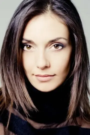 Zdjęcie Cristina Serafini #79223