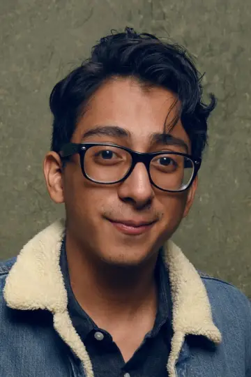 Zdjęcie Tony Revolori (Tony Revolori) #5383