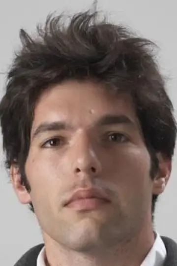 Zdjęcie Benjamín Naishtat #265298