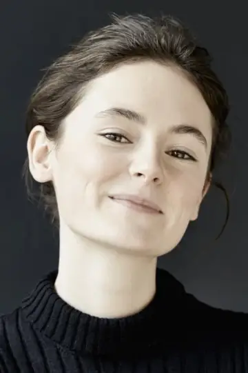 Zdjęcie Liwia van Acken (Lea van Acken) #234288