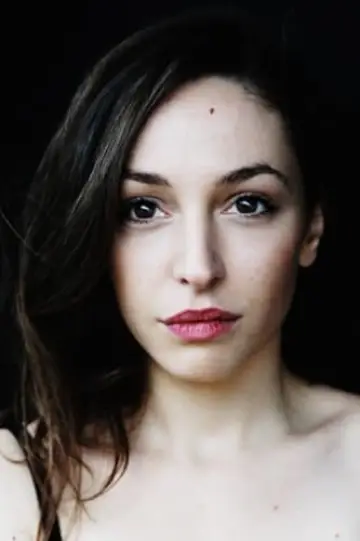 Zdjęcie Lucie Aron #129540