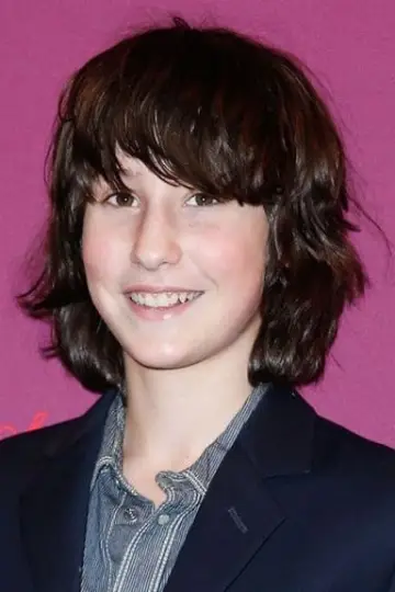 Zdjęcie Némo Schiffman #145692