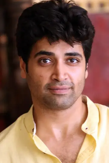 Zdjęcie Adivi Sesh #76510