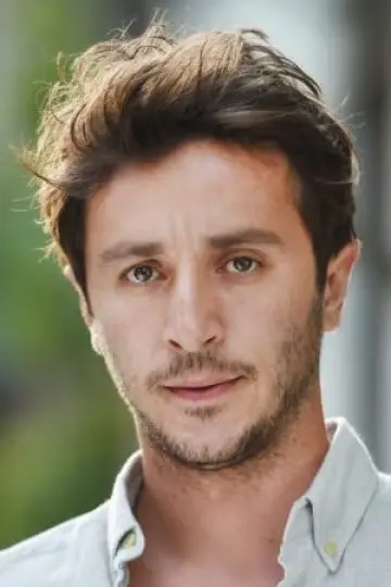 Zdjęcie Ahmet Rıfat Şungar #294816