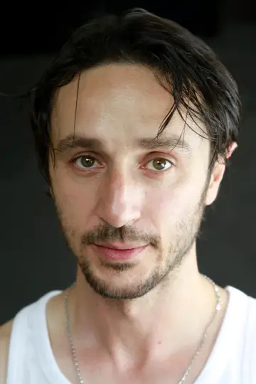 Zdjęcie Ahmet Rıfat Şungar #349618
