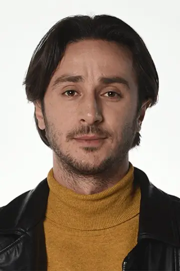 Zdjęcie Ahmet Rıfat Şungar (Ahmet Rıfat Şungar) #349623
