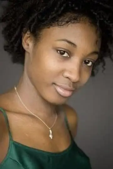 Zdjęcie Miriam F. Glover #27339