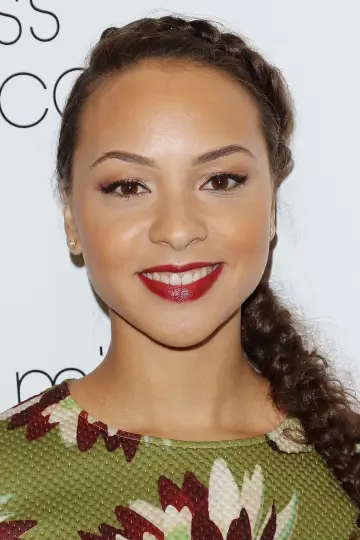 Zdjęcie Jasmine Cephas Jones #82660